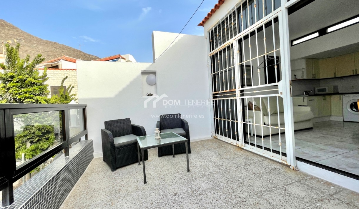 Sale - Apartment -
Santiago del Teide - Los Gigantes