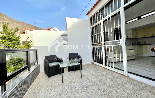 Sale - Apartment -
Santiago del Teide - Los Gigantes