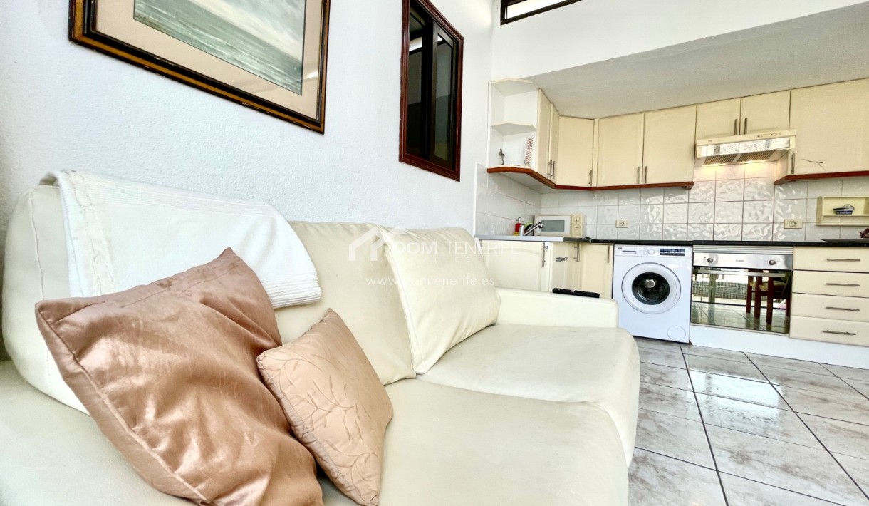Sale - Apartment -
Santiago del Teide - Los Gigantes