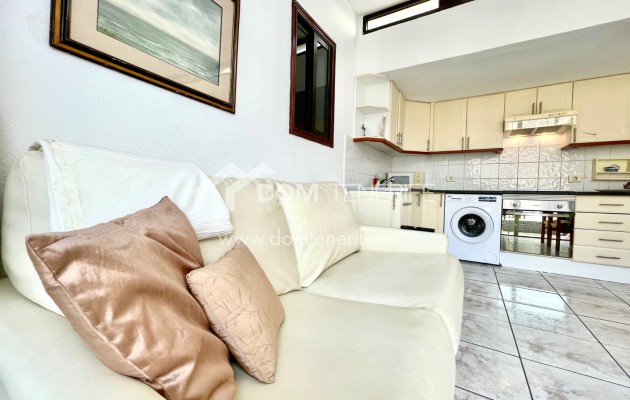 Sale - Apartment -
Santiago del Teide - Los Gigantes