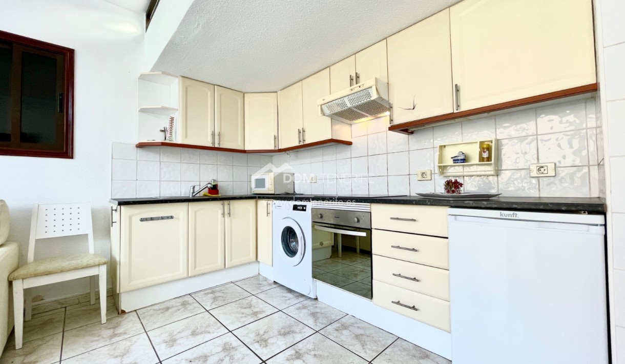 Sale - Apartment -
Santiago del Teide - Los Gigantes