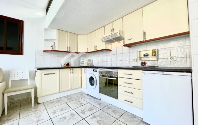 Sale - Apartment -
Santiago del Teide - Los Gigantes