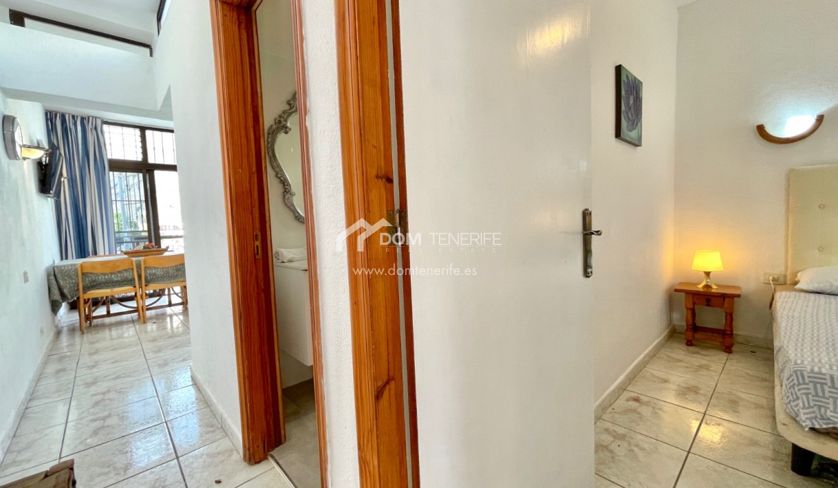 Sale - Apartment -
Santiago del Teide - Los Gigantes