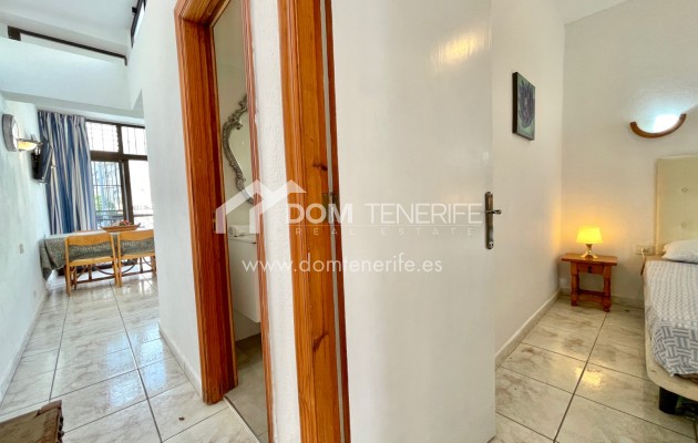 Sale - Apartment -
Santiago del Teide - Los Gigantes