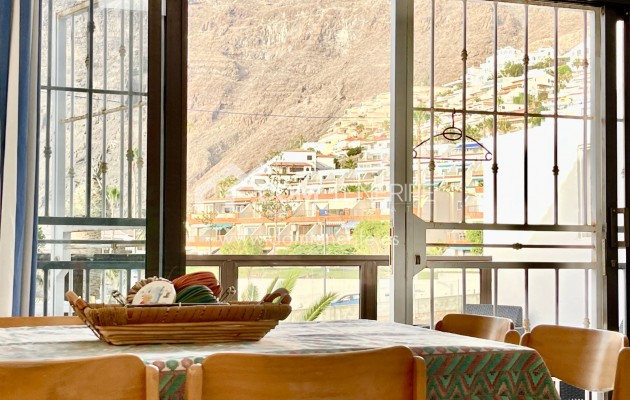 Sale - Apartment -
Santiago del Teide - Los Gigantes