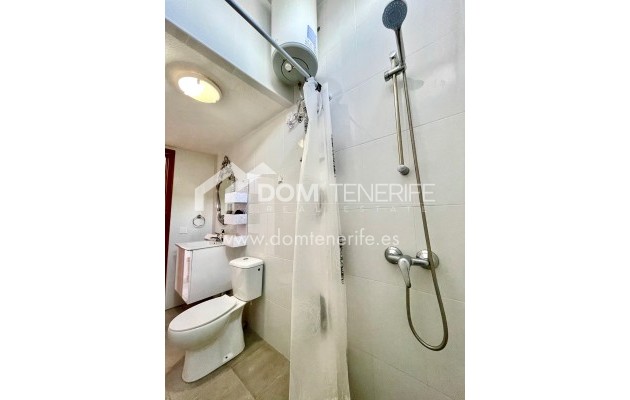 Sale - Apartment -
Santiago del Teide - Los Gigantes