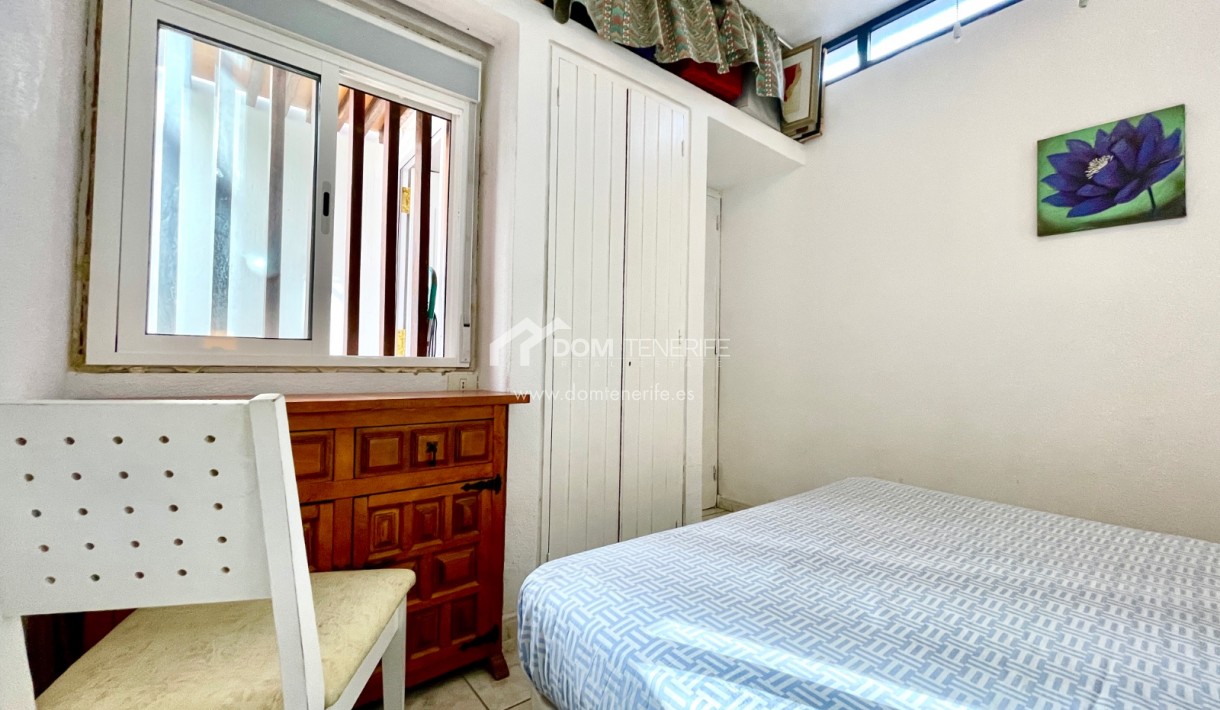 Sale - Apartment -
Santiago del Teide - Los Gigantes