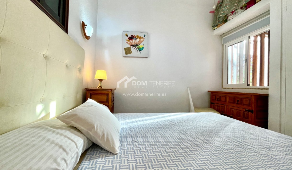 Sale - Apartment -
Santiago del Teide - Los Gigantes
