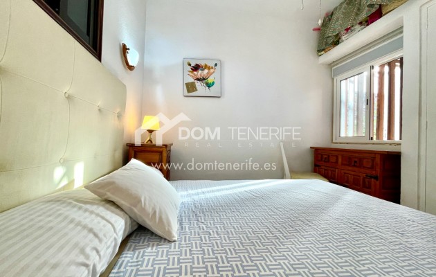 Sale - Apartment -
Santiago del Teide - Los Gigantes