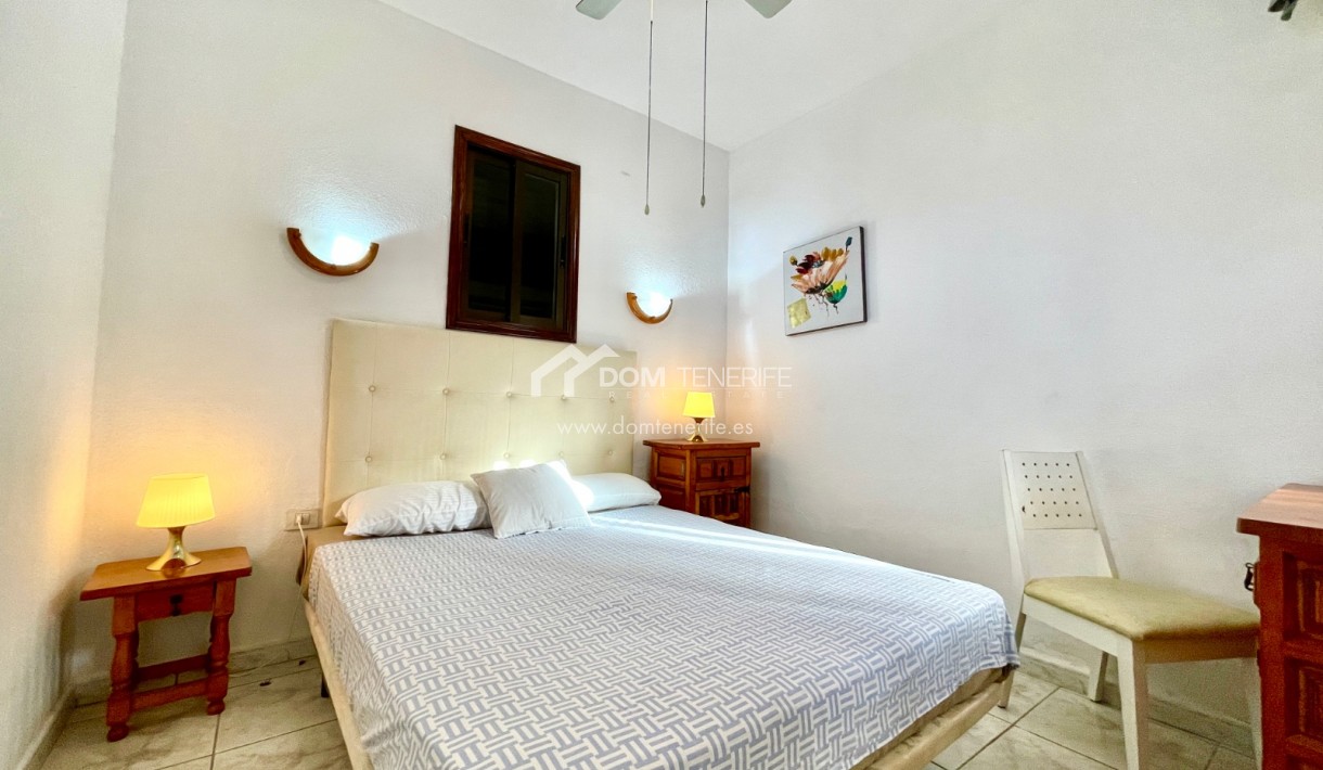 Sale - Apartment -
Santiago del Teide - Los Gigantes