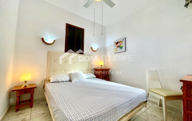 Sale - Apartment -
Santiago del Teide - Los Gigantes