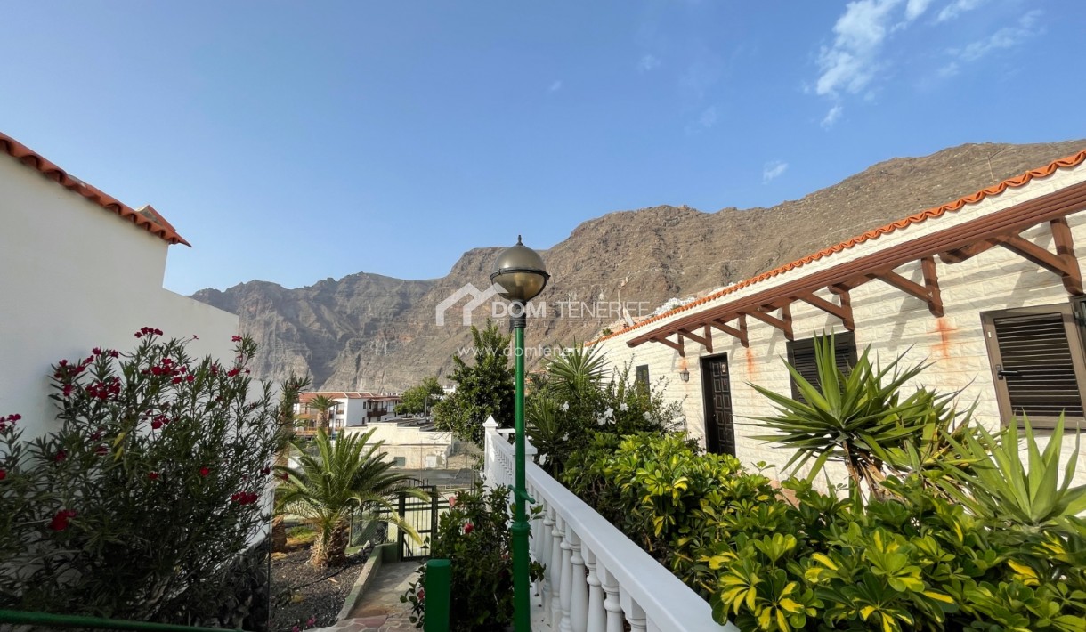 Sale - Apartment -
Santiago del Teide - Los Gigantes