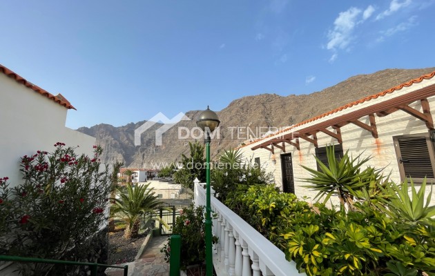 Sale - Apartment -
Santiago del Teide - Los Gigantes