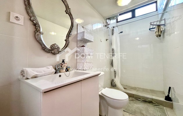 Sale - Apartment -
Santiago del Teide - Los Gigantes