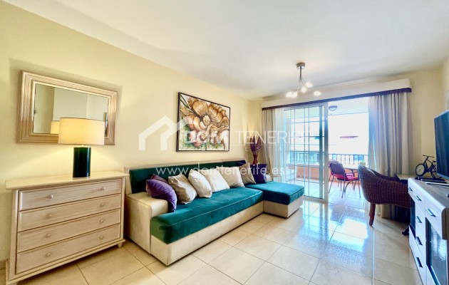 Alquiler - Apartamento -
Arona - Palm Mar