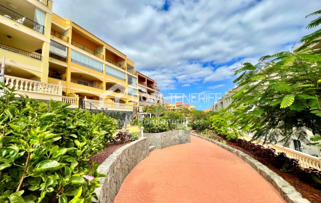 Long term rent - Apartment -
Arona - Palm Mar