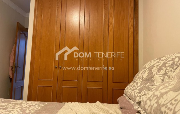 Wiederverkauf - Wohnung -
Adeje - Roque del Conde