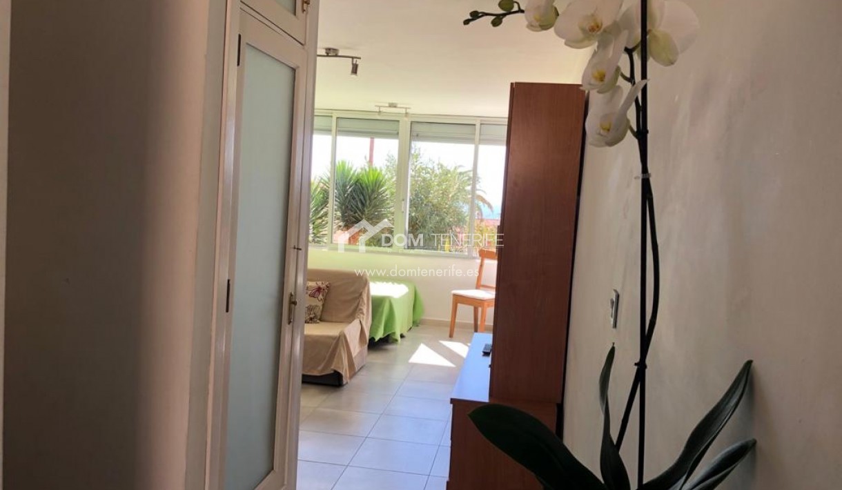 Alquiler a largo plazo - Estudio -
Adeje - Miraverde