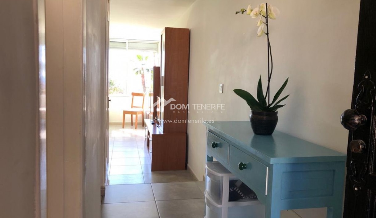 Alquiler a largo plazo - Estudio -
Adeje - Miraverde
