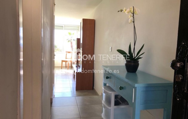 Alquiler a largo plazo - Estudio -
Adeje - Miraverde