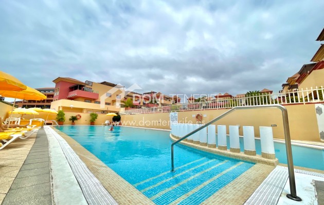 Long term rent - Apartment -
Adeje - El Duque