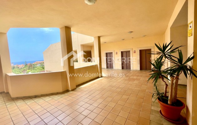 Long term rent - Apartment -
Adeje - El Duque