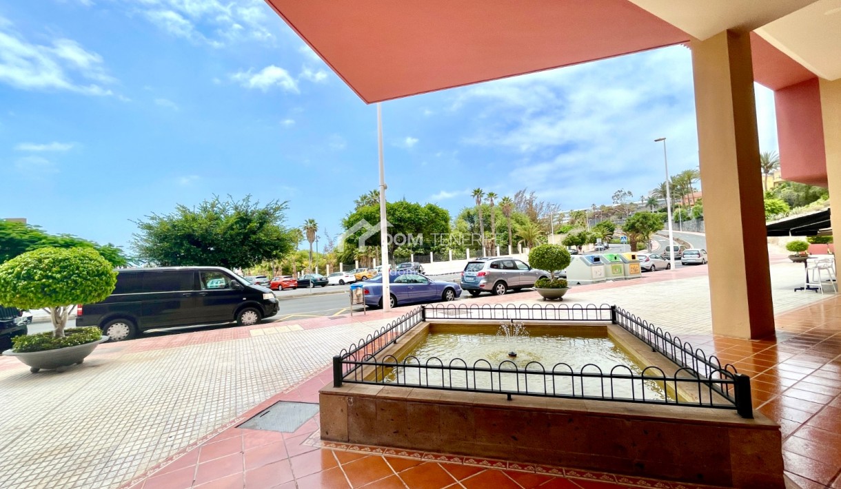 Long term rent - Apartment -
Adeje - El Duque