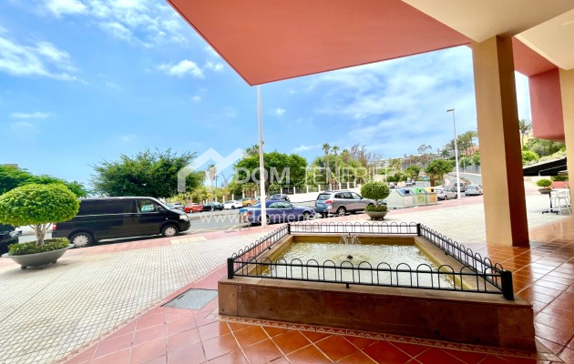 Long term rent - Apartment -
Adeje - El Duque