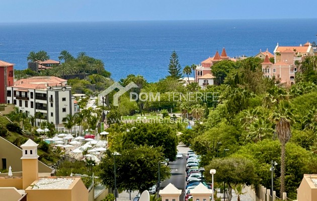 Long term rent - Apartment -
Adeje - El Duque