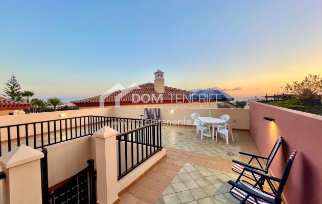 Long term rent - Apartment -
Adeje - El Duque