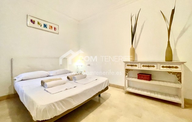 Long term rent - Apartment -
Adeje - El Duque