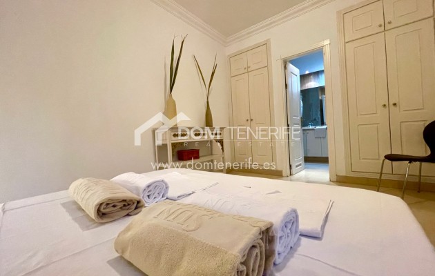 Long term rent - Apartment -
Adeje - El Duque