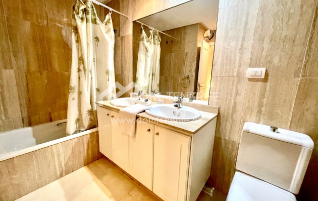 Long term rent - Apartment -
Adeje - El Duque