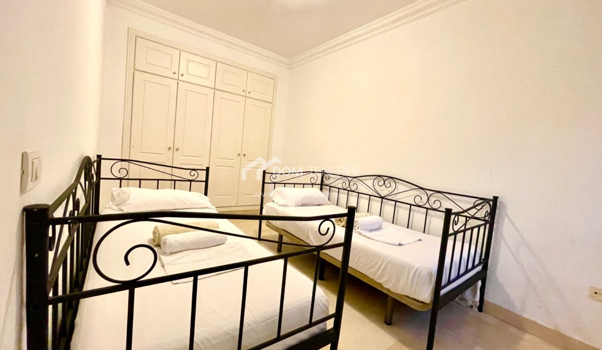 Long term rent - Apartment -
Adeje - El Duque