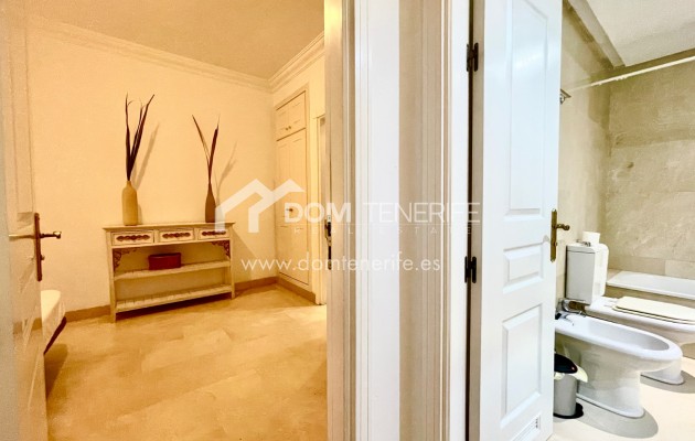 Long term rent - Apartment -
Adeje - El Duque