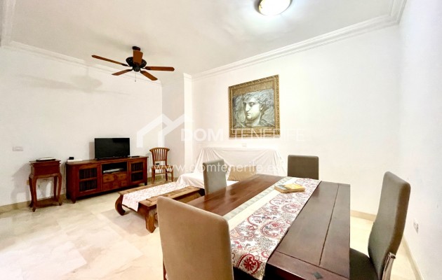 Long term rent - Apartment -
Adeje - El Duque