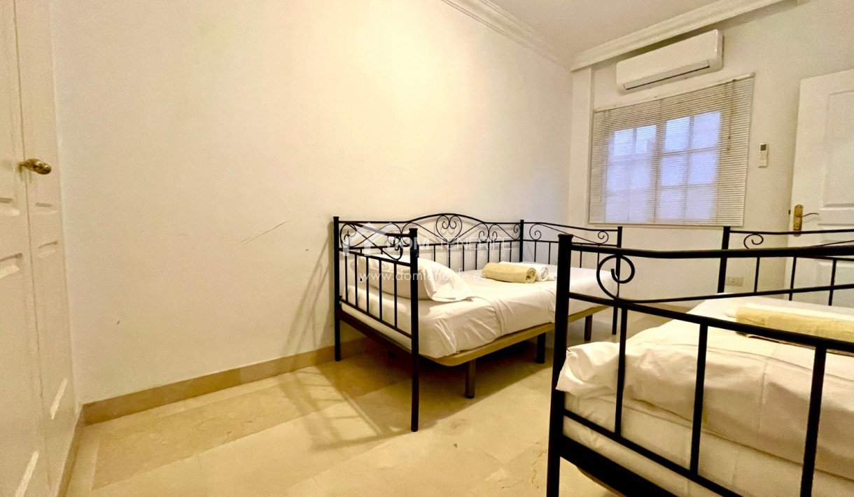 Long term rent - Apartment -
Adeje - El Duque