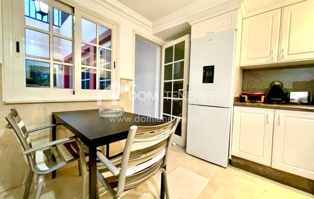 Long term rent - Apartment -
Adeje - El Duque