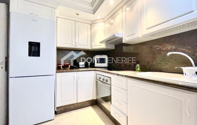 Long term rent - Apartment -
Adeje - El Duque