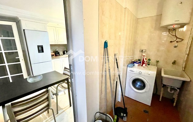 Long term rent - Apartment -
Adeje - El Duque