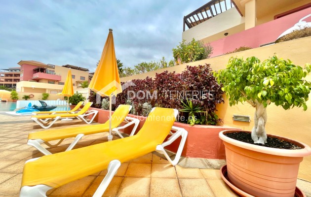 Long term rent - Apartment -
Adeje - El Duque