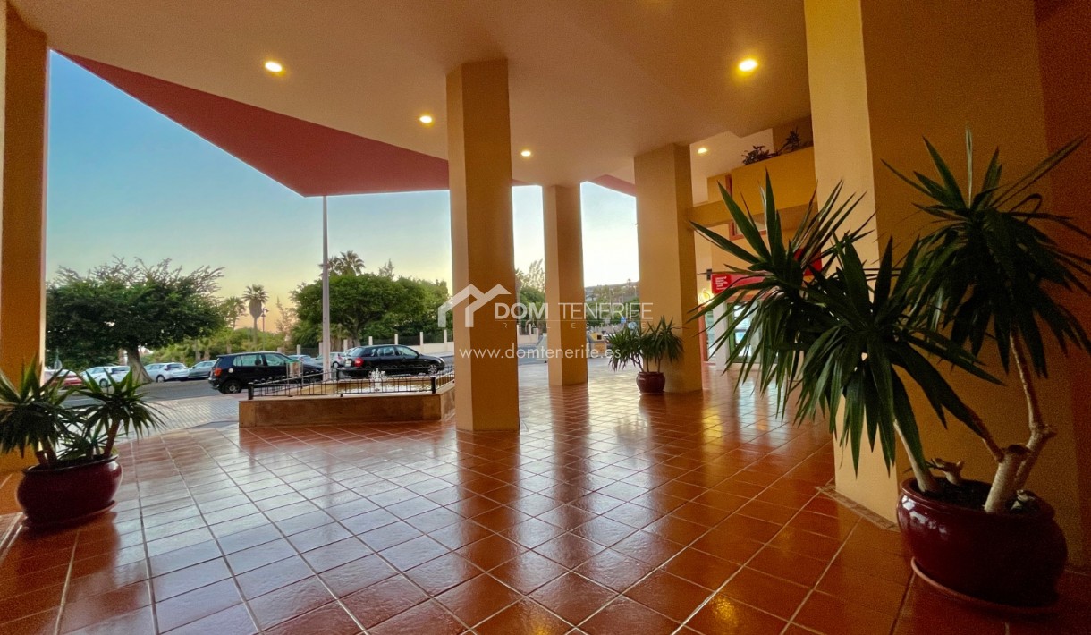 Long term rent - Apartment -
Adeje - El Duque