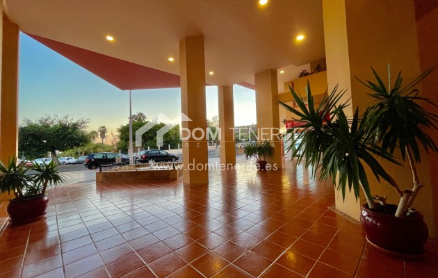 Long term rent - Apartment -
Adeje - El Duque