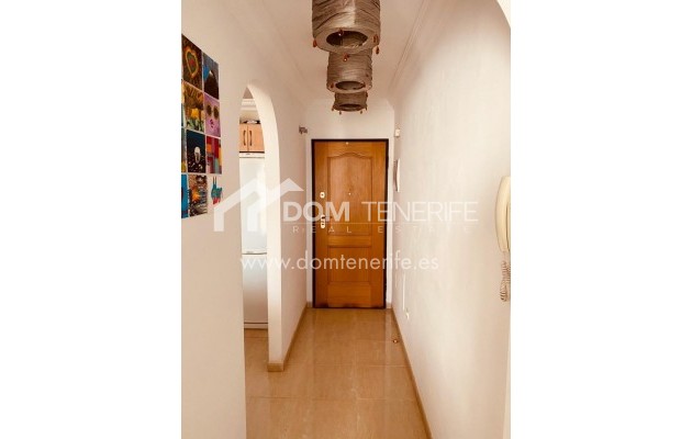 Wiederverkauf - Wohnung -
Adeje - Roque del Conde