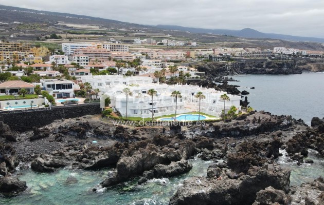 Alquiler a largo plazo - Chalet adosado -
Guía de Isora  - Playa La Arena