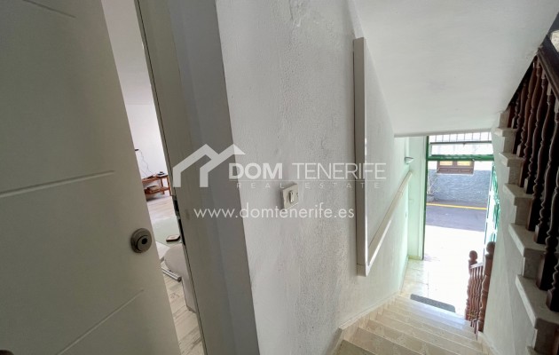 Langfristige mieten - Studio -
Puerto de La Cruz  - Puerto de La Cruz