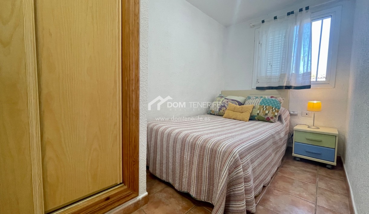 Venta - Apartamento -
Adeje - Playa de Las Americas