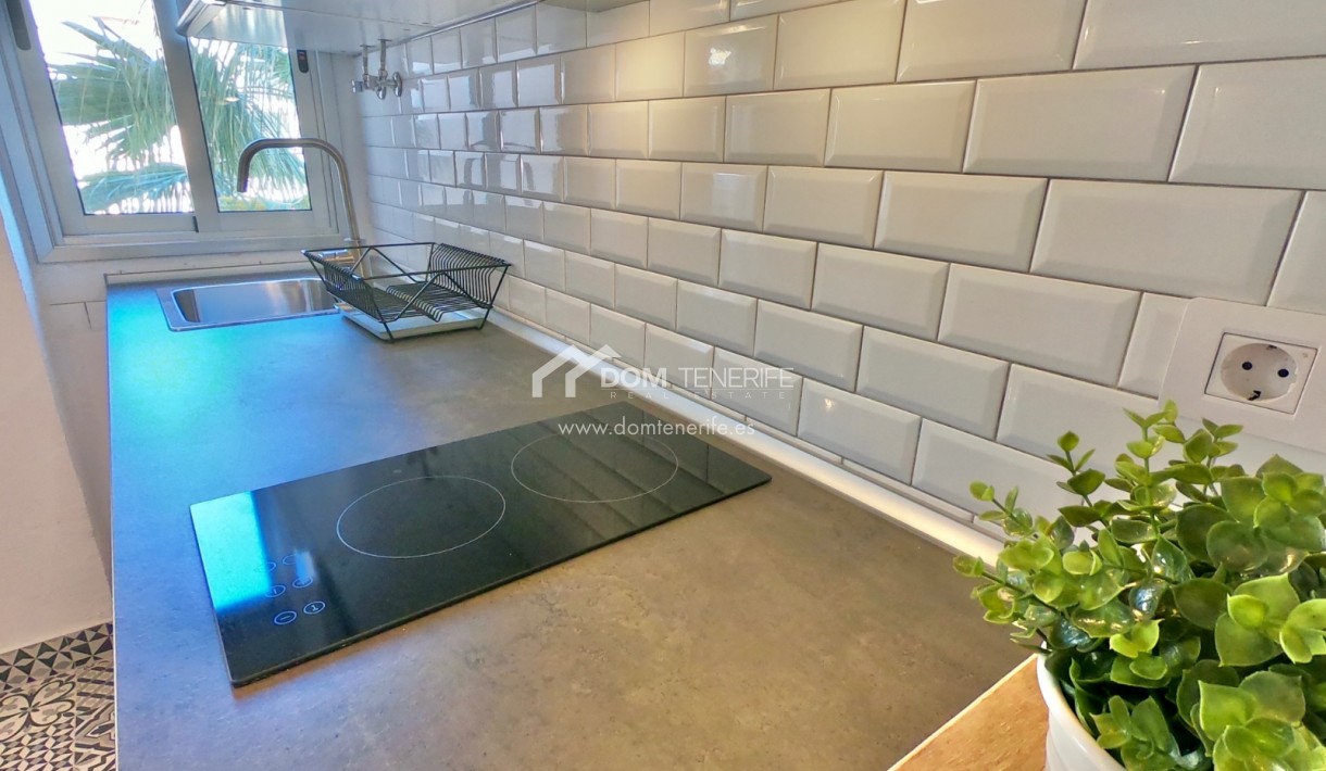 Alquiler a largo plazo - Apartamento -
Arona - Los Cristianos