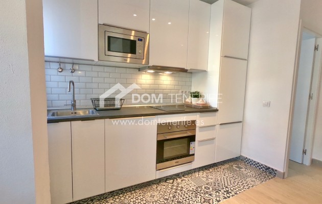 Alquiler a largo plazo - Apartamento -
Arona - Los Cristianos