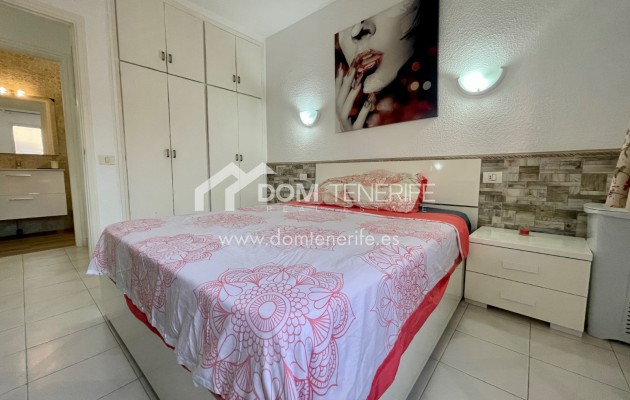 Long term rent - Apartment -
Arona - Los Cristianos